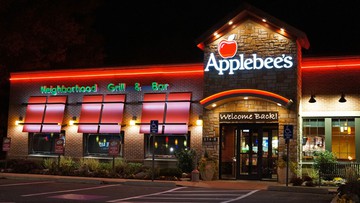 FREE ENTREE