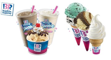 2-for-1 Sundae