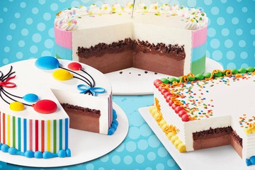 $5.00 off ANY DQ Cake*
