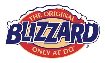 Buy 1, Get 1 Free DQ Blizzard