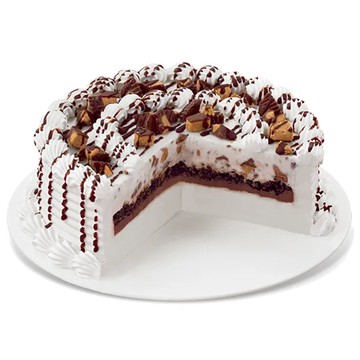 $7 off DQ Cake