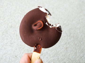 Buy 1, Get 1 Free DQ Packaged Novelty Treats