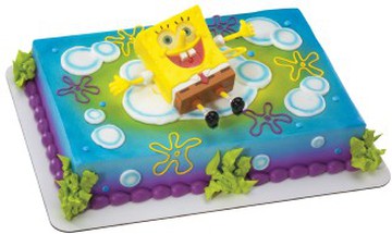 Save $4.00 off any cake!