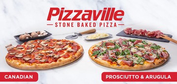 Buy 1 pizza, Get 1 FREE
