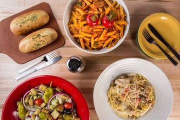 2-for-1 Lunch
