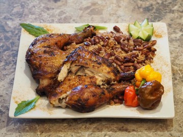 2-for-1 Chicken Dish