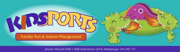 Family Fun & Indoor Playground: 2-for-1 Admission 