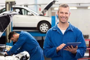 $20 Off Any Oil Change