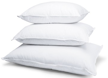Free Comfort Pillow