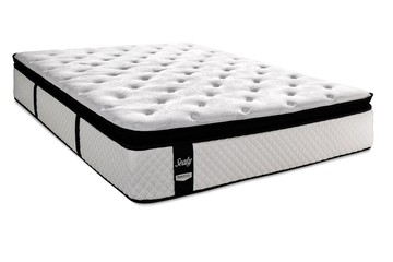 $100.00 off any Pocket Coil mattress set!