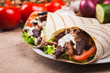Menu Item-Buy 1, Get 1 Free