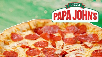 Free 1-Topping Pizza