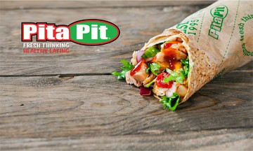 4 Pitas @ Great Price