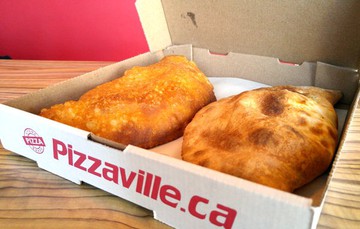 Buy 1 Ponzo, Get 1 Free