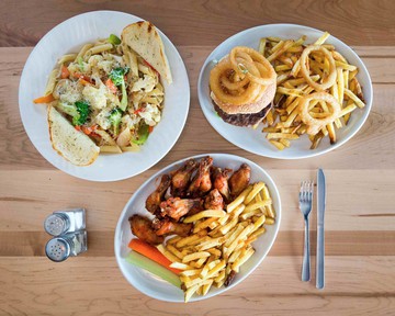 Buy 1, Get 1 FREE*