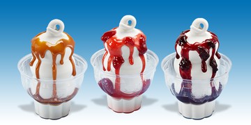 Buy 1, Get 1 Free DQ Sundae