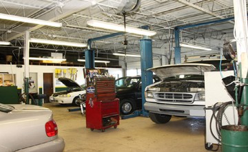 Save $30.00 off  mechanical repairs