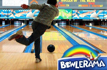 $5 in Free Bowling!