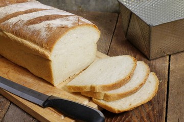 2-for-1 Fresh Bread
