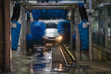 Clean Max Car Wash 10 00 Off The Ultimate Car Wash Funclips