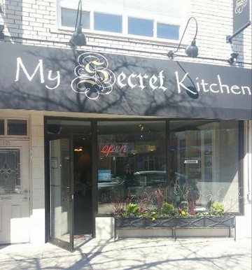 Free Gourmet Sandwich