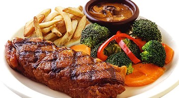 Complimentary Dinner