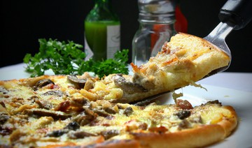 Free Pizza!