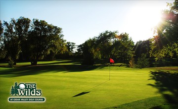 2-for-1 Green Fee