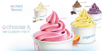 Buy 1, Get 1 FREE