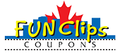 Funclips logo
